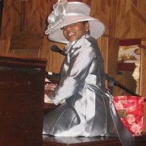 Meet your Posher, Patricia